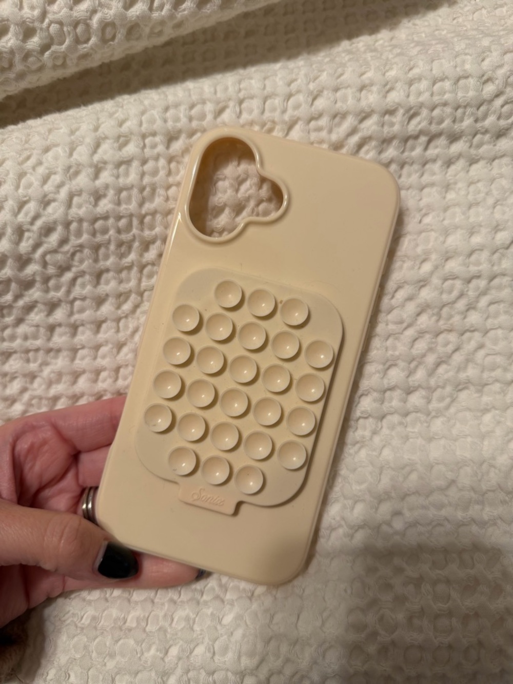 Sonix IPhone 16 Plus, MagSafe